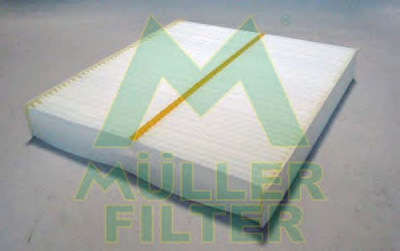 MULLER FILTER fc335 -  Фильтр воздуха в салоне